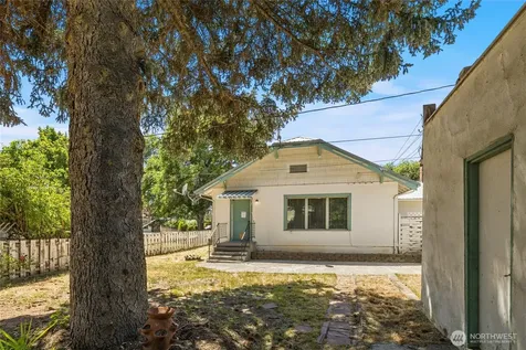 308 S Walnut Street Ellensburg WA 98926