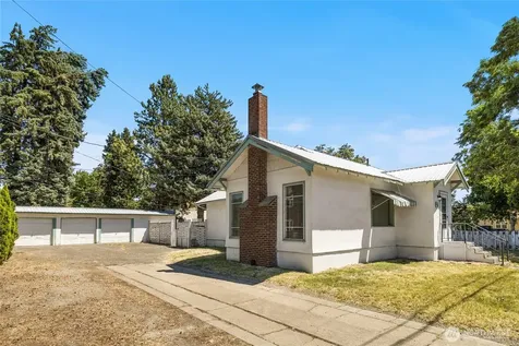 308 S Walnut Street Ellensburg WA 98926