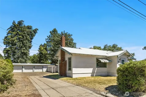308 S Walnut Street Ellensburg WA 98926