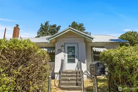 308 S Walnut Street Ellensburg WA 98926