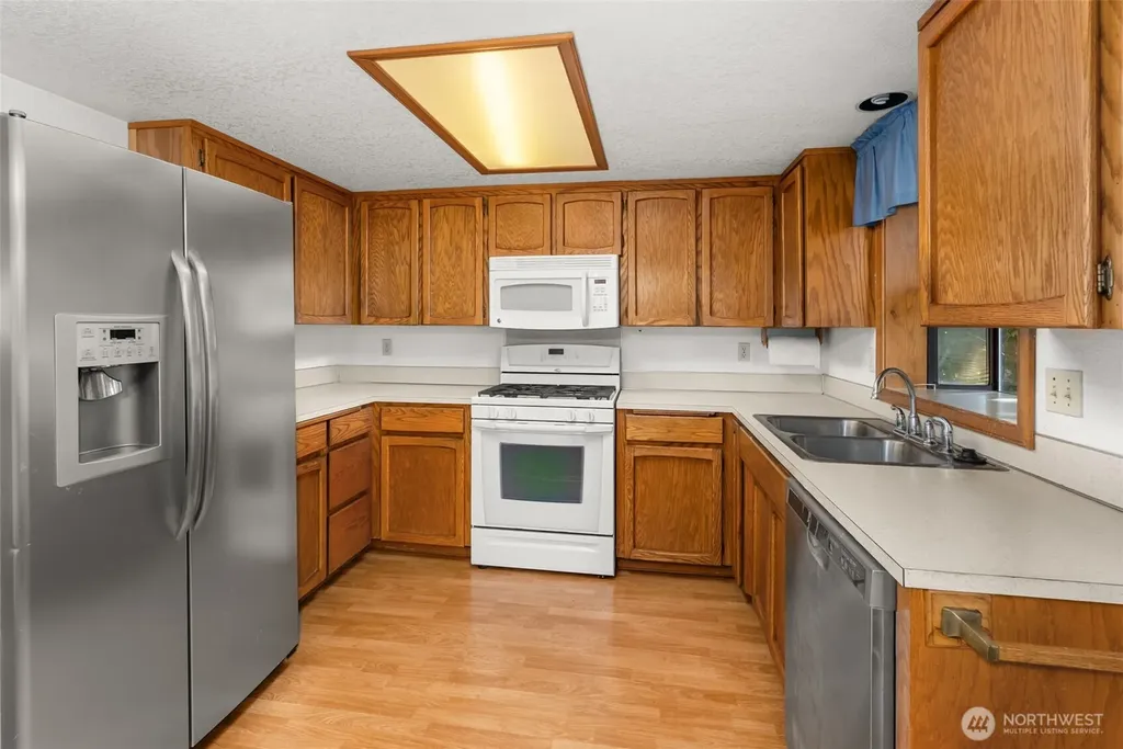 2228 Tandem Court SE Olympia WA 98501