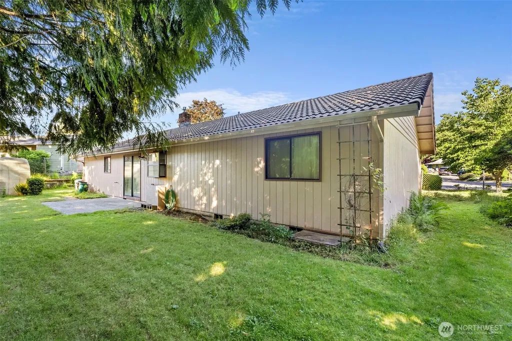 2228 Tandem Court SE Olympia WA 98501