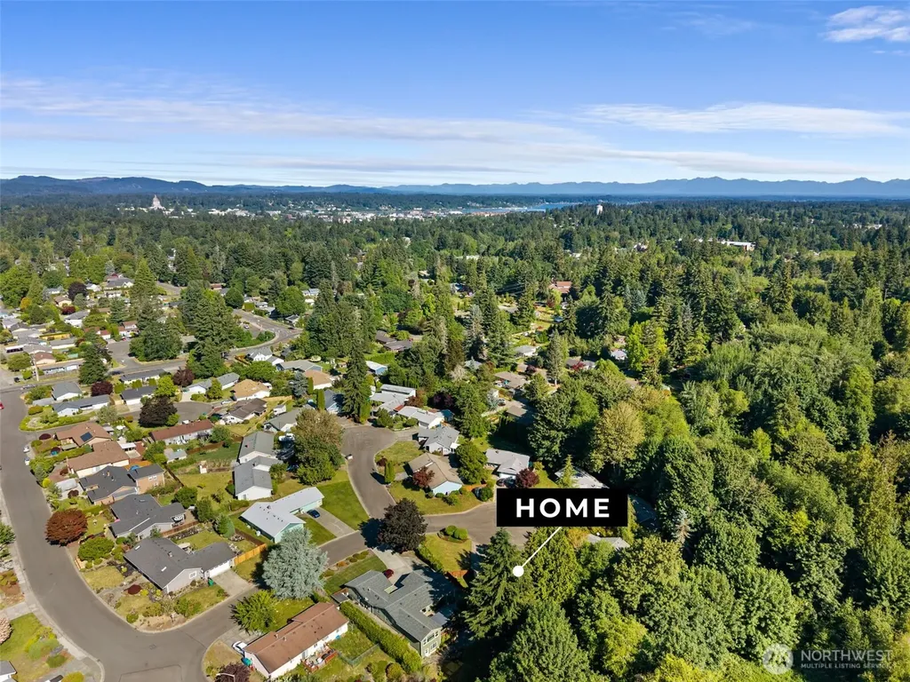 2228 Tandem Court SE Olympia WA 98501