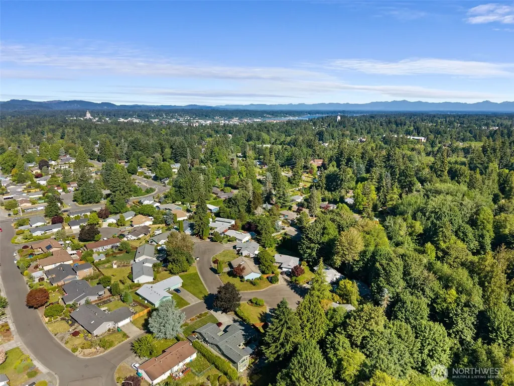 2228 Tandem Court SE Olympia WA 98501