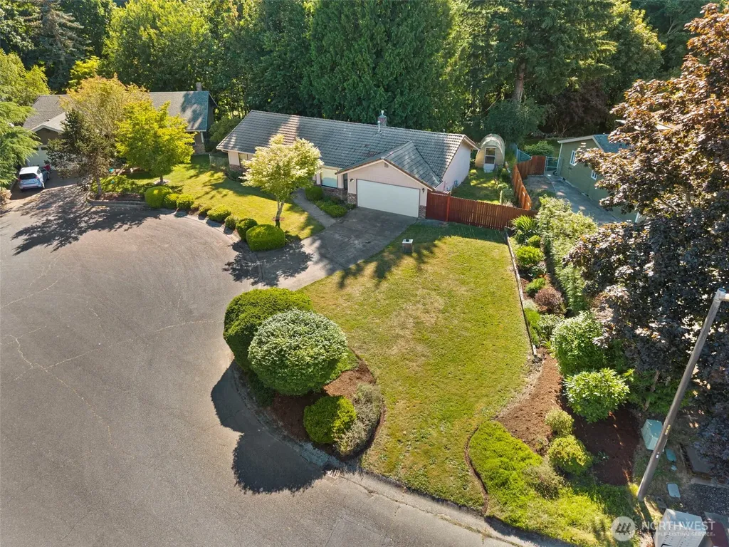 2228 Tandem Court SE Olympia WA 98501