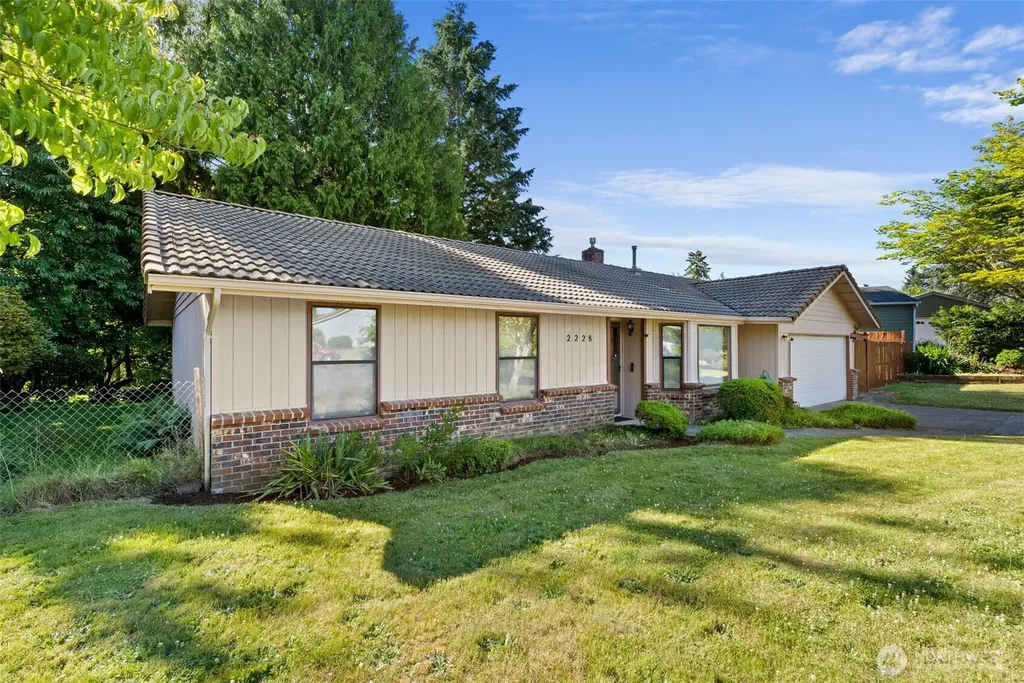 2228 Tandem Court SE Olympia WA 98501