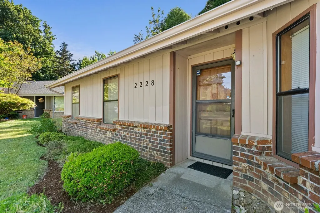 2228 Tandem Court SE Olympia WA 98501