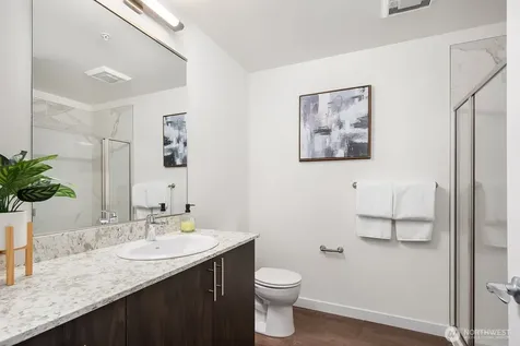 1085 103rd Avenue NE Bellevue WA 98004