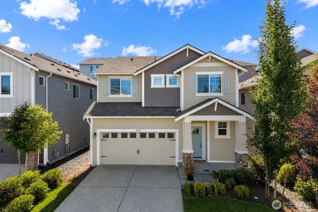 929 121st Avenue SE Lake Stevens WA 98258
