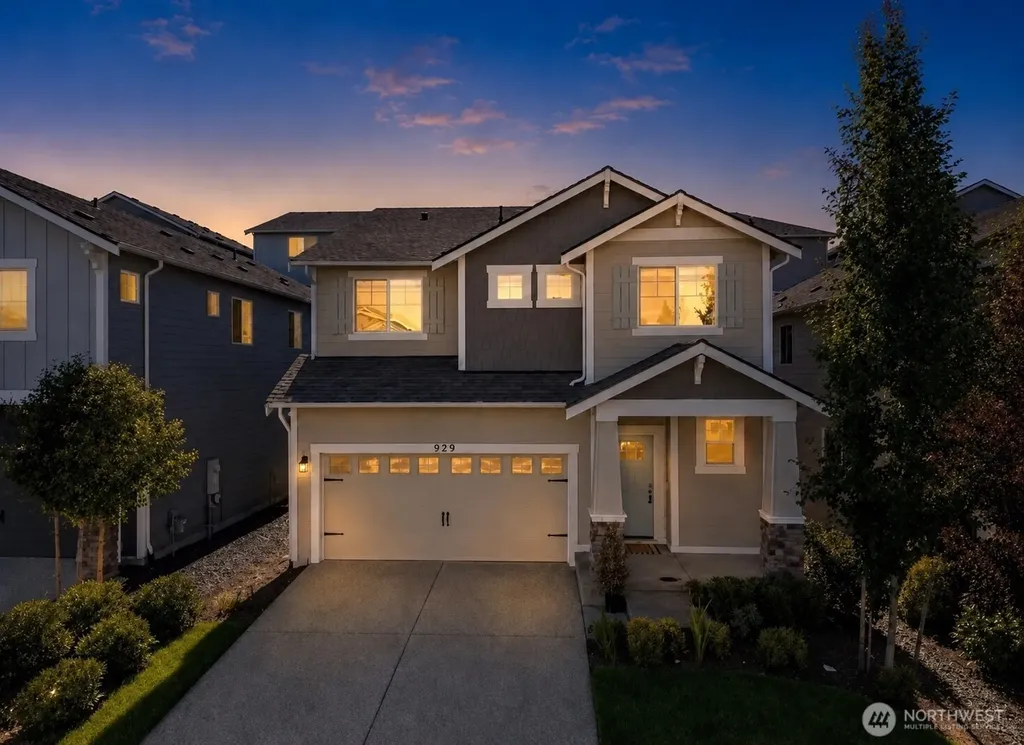 929 121st Avenue SE Lake Stevens WA 98258