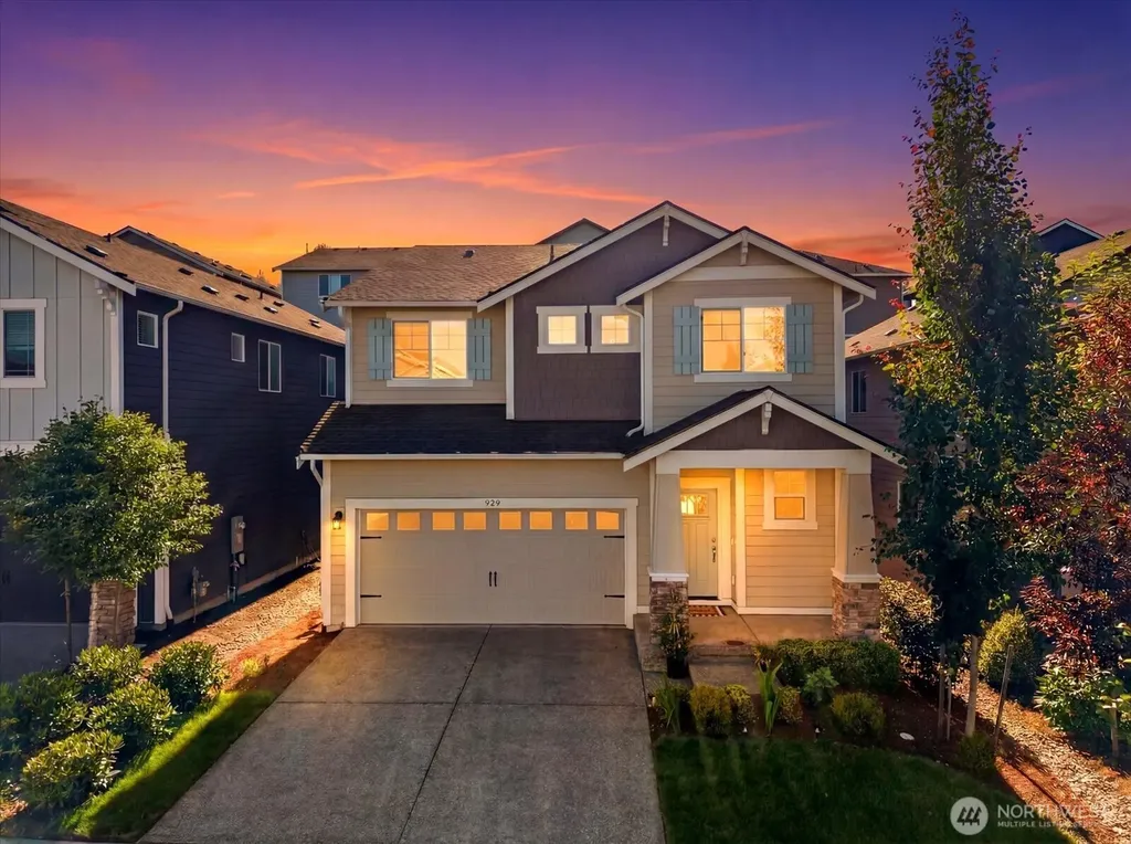 929 121st Avenue SE Lake Stevens WA 98258