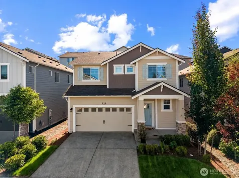 929 121st Avenue SE Lake Stevens WA 98258