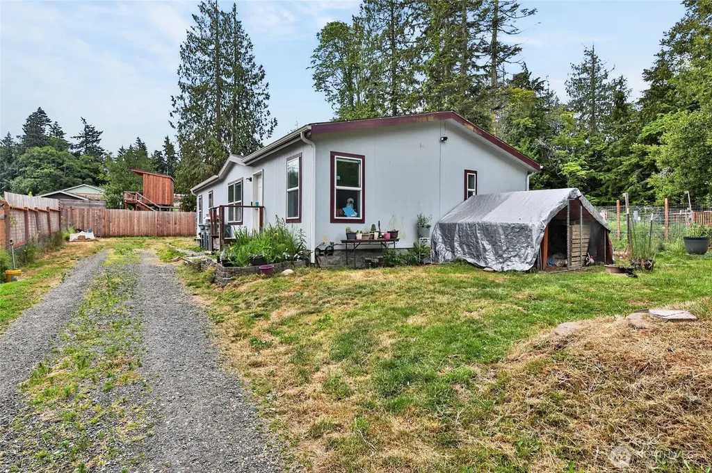 30 Sandstone Place Port Angeles WA 98362