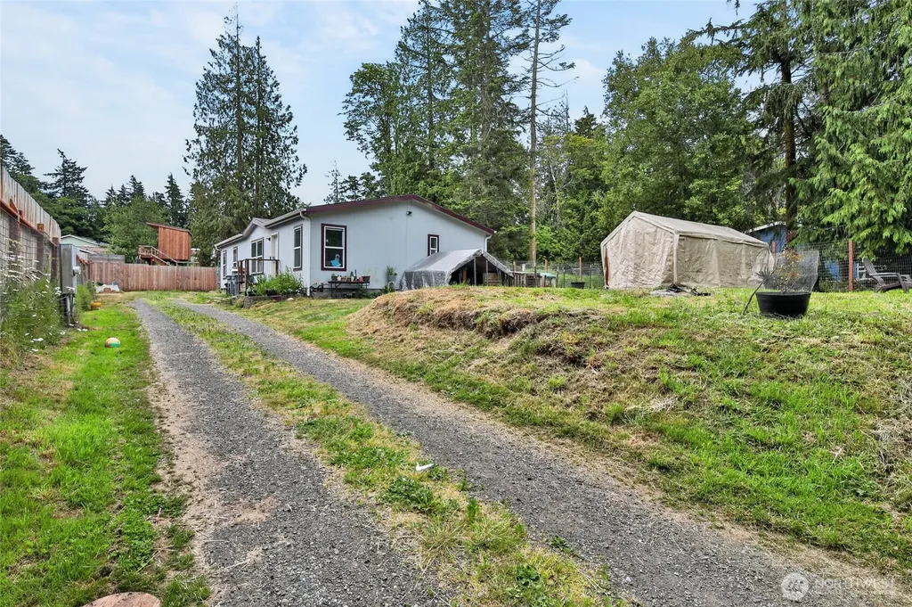 30 Sandstone Place Port Angeles WA 98362