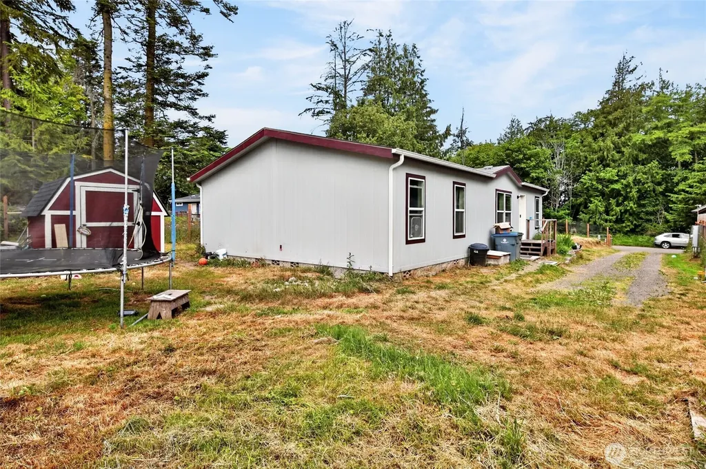 30 Sandstone Place Port Angeles WA 98362