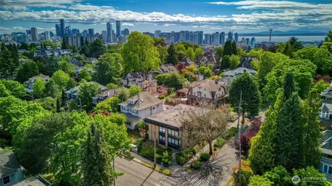 1441 E Aloha Street Seattle WA 98112