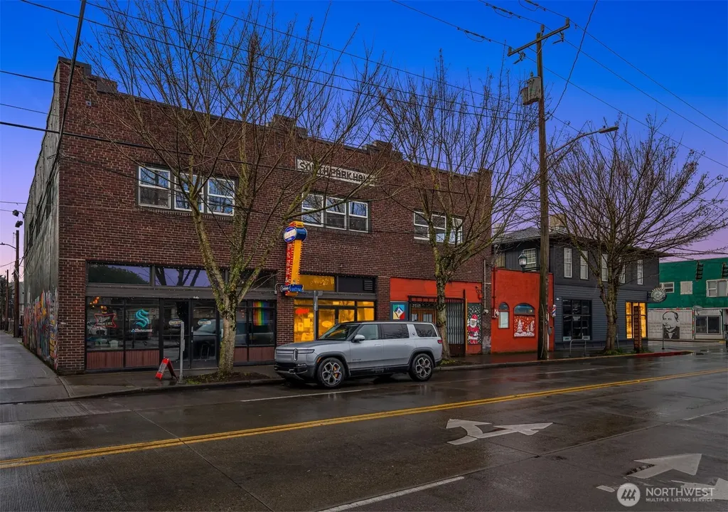 9006 5th Avenue S Seattle WA 98108