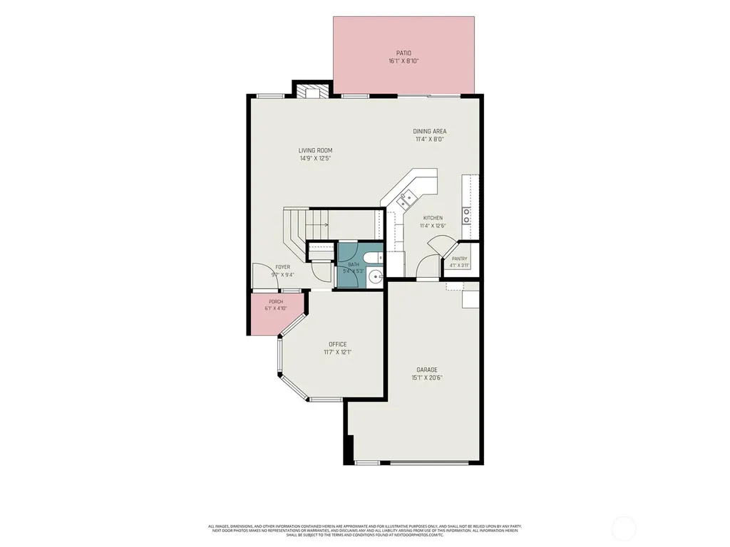 511 Elma Place NE Renton WA 98059
