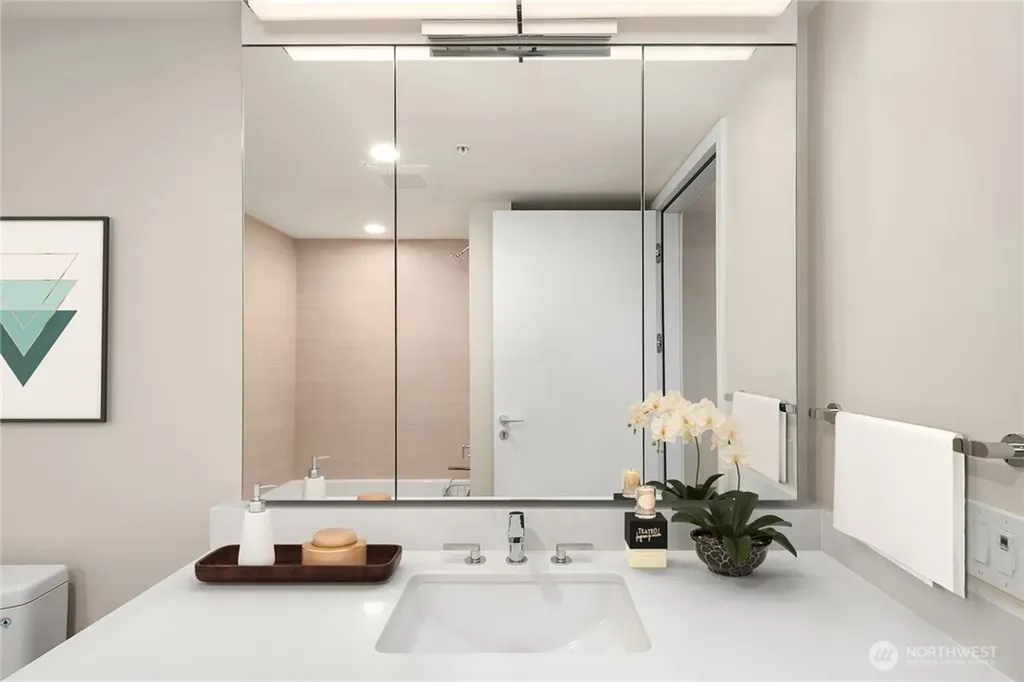 121 Stewart Street Seattle WA 98101