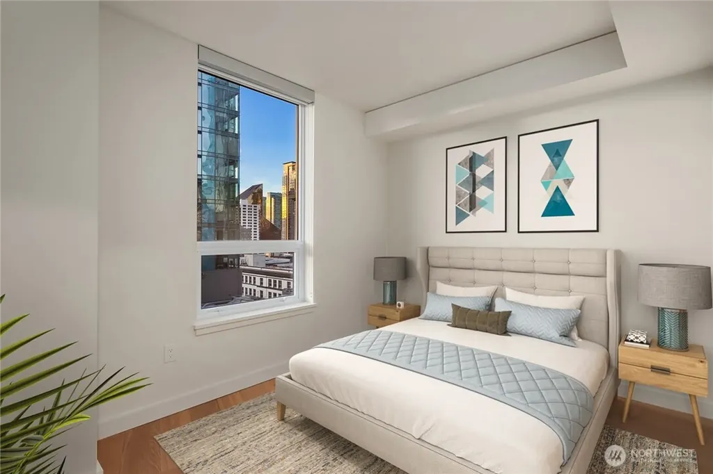 121 Stewart Street Seattle WA 98101