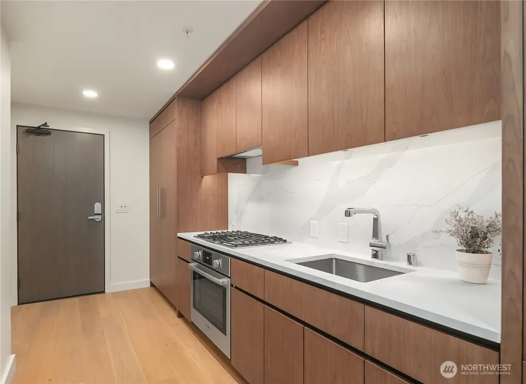 121 Stewart Street Seattle WA 98101