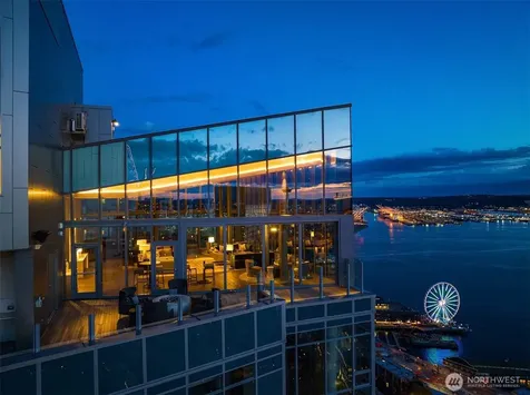 121 Stewart Street Seattle WA 98101