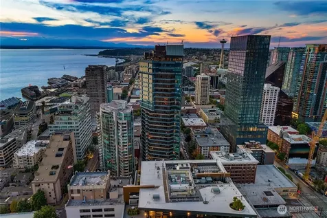 121 Stewart Street Seattle WA 98101