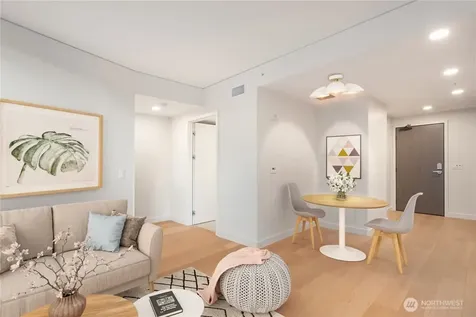 121 Stewart Street Seattle WA 98101