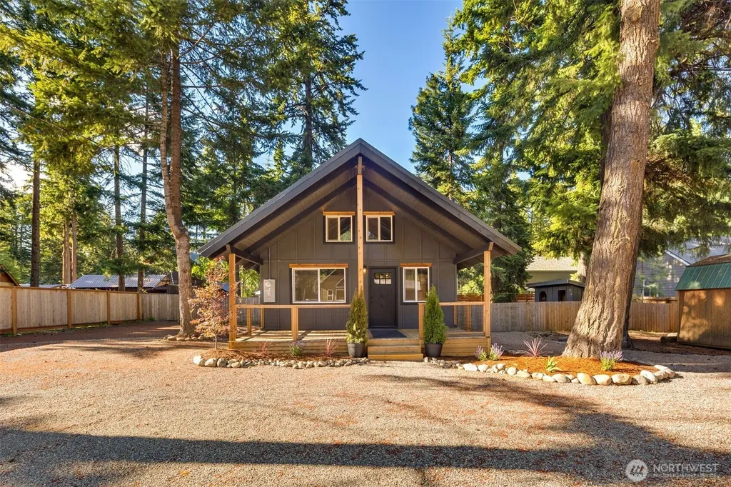 71 Tamarack Lane Ronald WA 98940