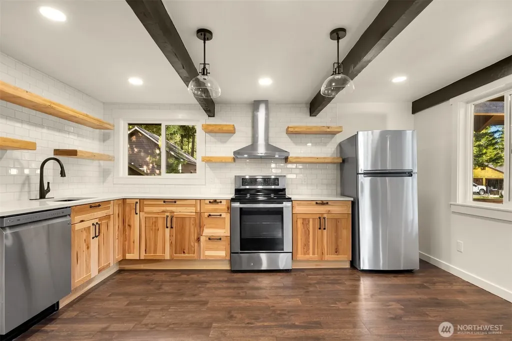 71 Tamarack Lane Ronald WA 98940