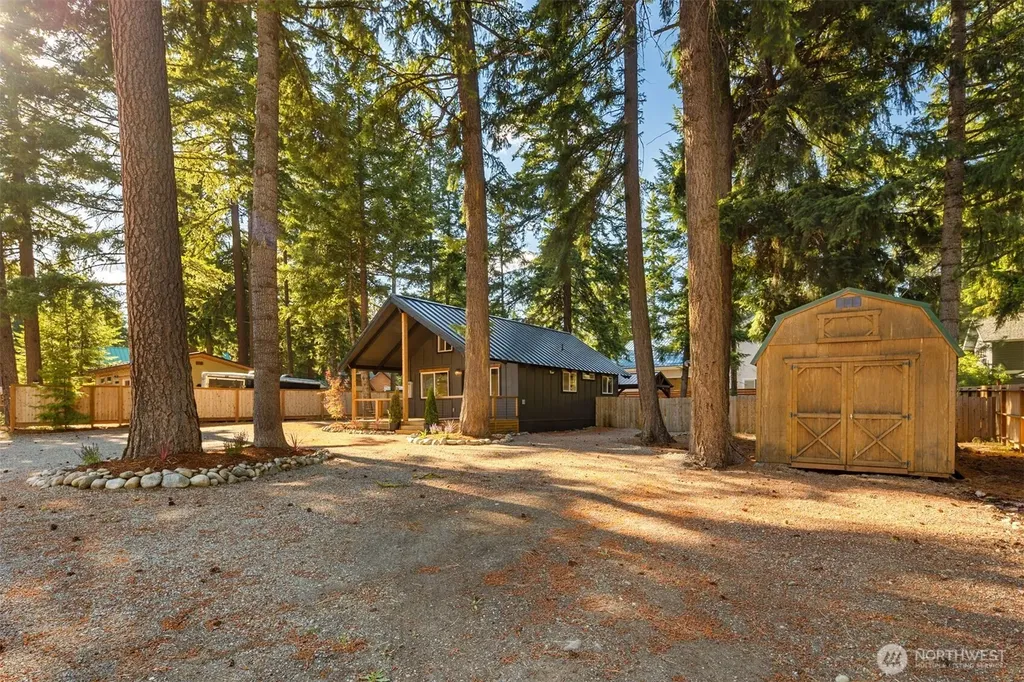 71 Tamarack Lane Ronald WA 98940