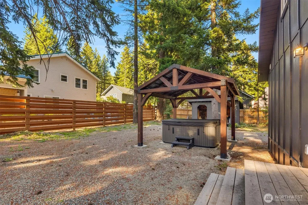 71 Tamarack Lane Ronald WA 98940