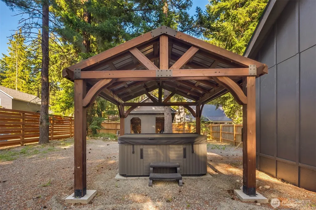 71 Tamarack Lane Ronald WA 98940