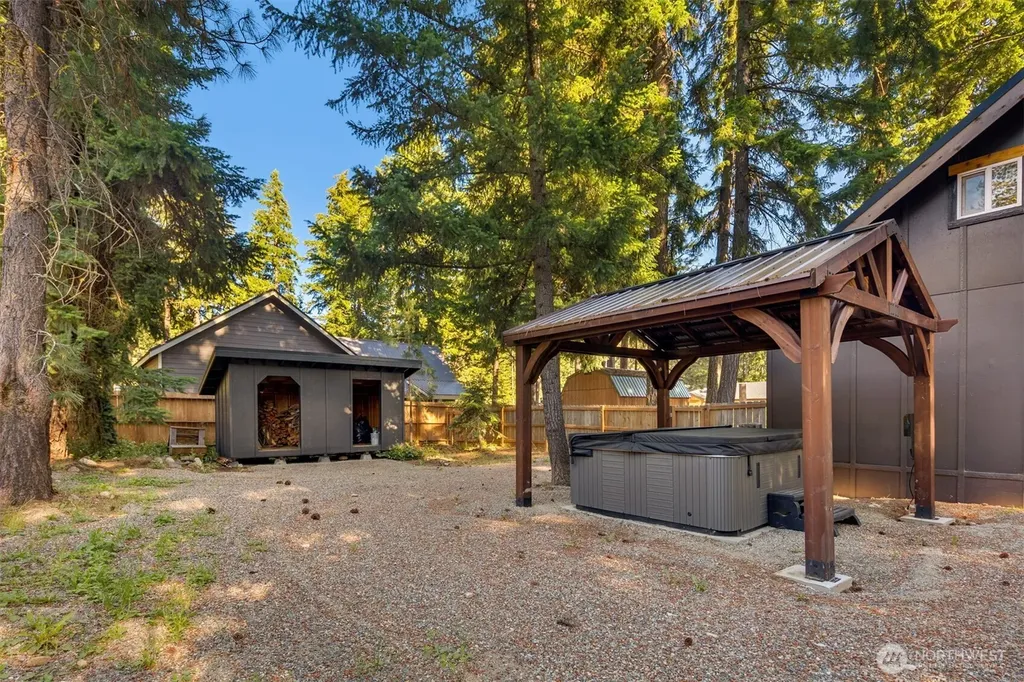 71 Tamarack Lane Ronald WA 98940