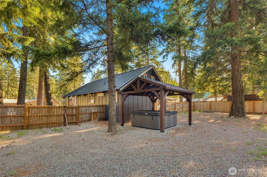 71 Tamarack Lane Ronald WA 98940