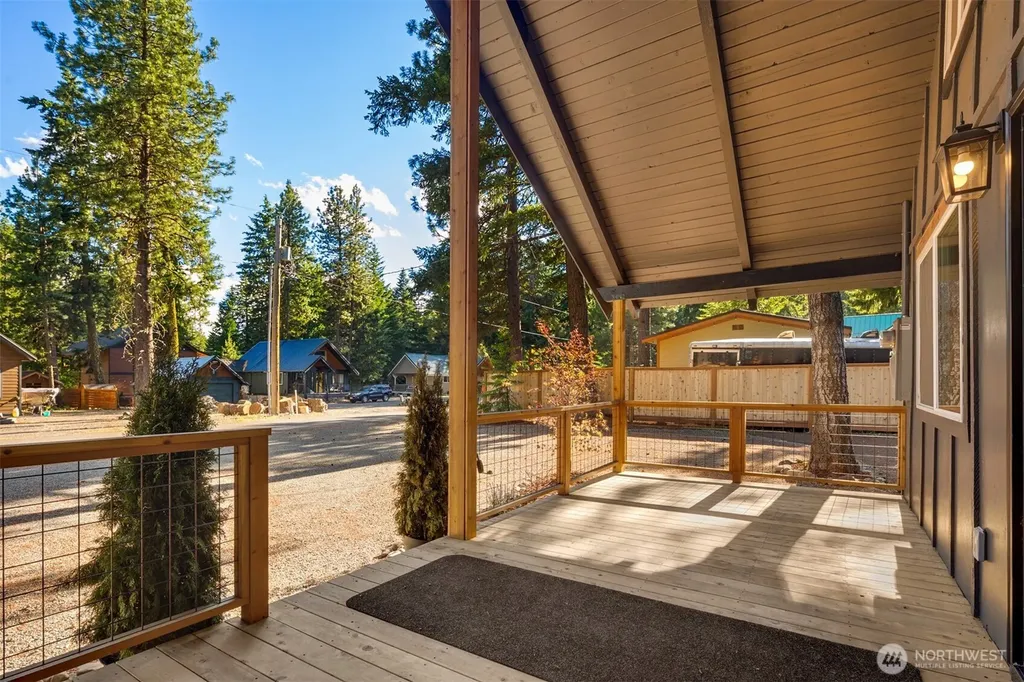 71 Tamarack Lane Ronald WA 98940