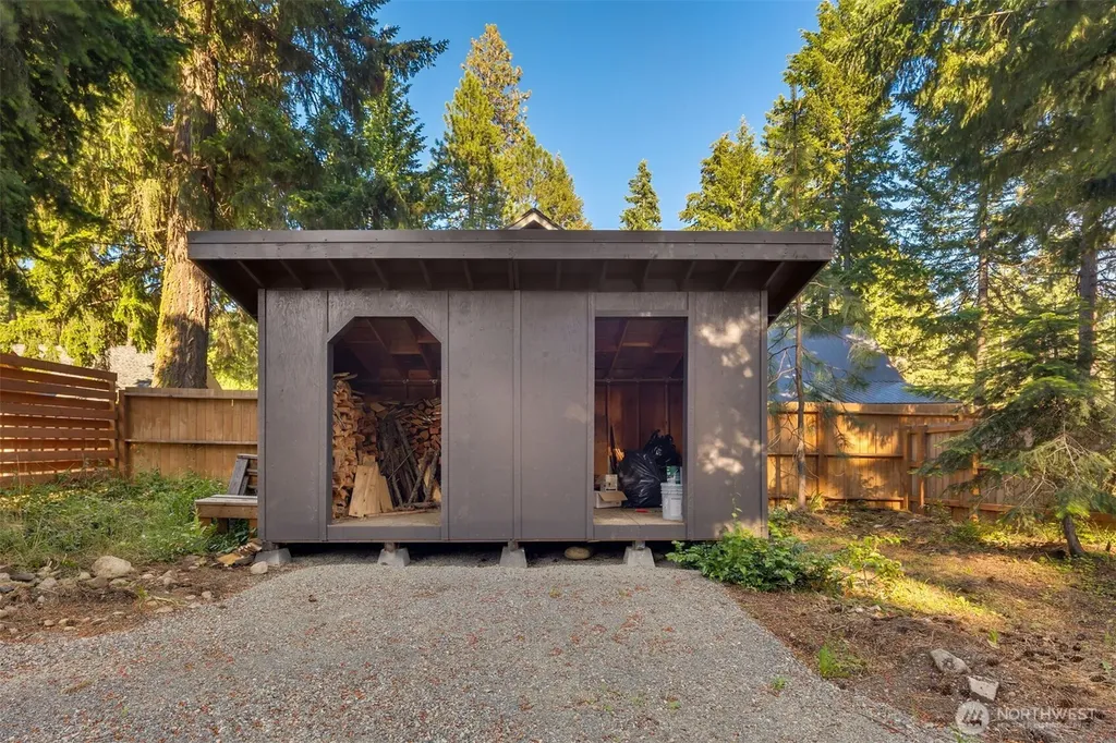71 Tamarack Lane Ronald WA 98940