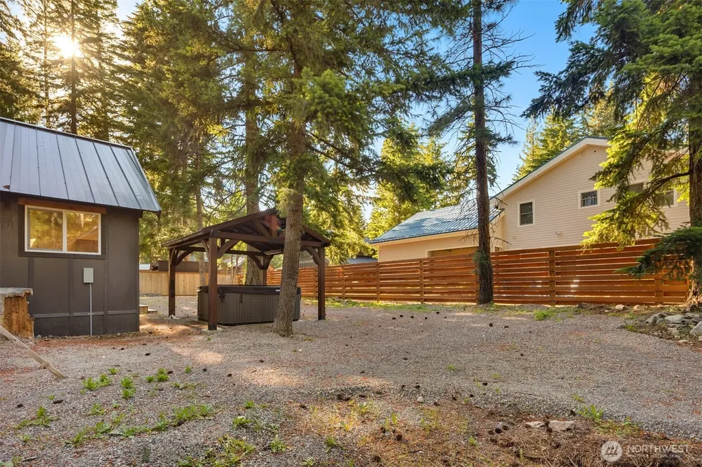 71 Tamarack Lane Ronald WA 98940