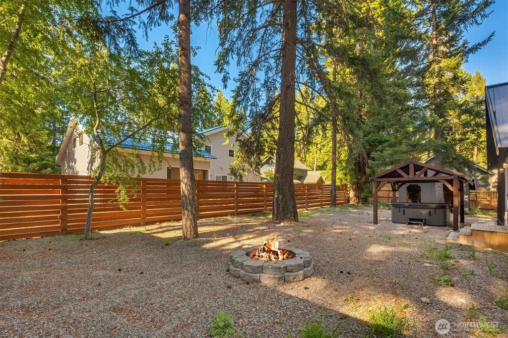 71 Tamarack Lane Ronald WA 98940