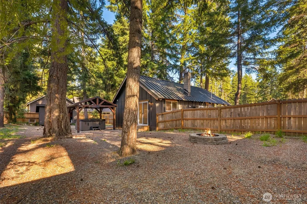 71 Tamarack Lane Ronald WA 98940