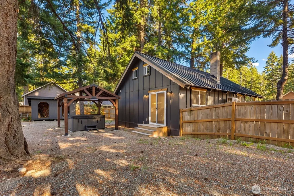 71 Tamarack Lane Ronald WA 98940
