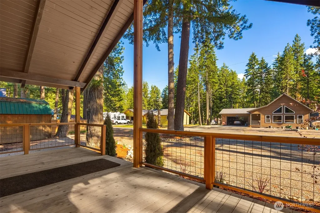 71 Tamarack Lane Ronald WA 98940