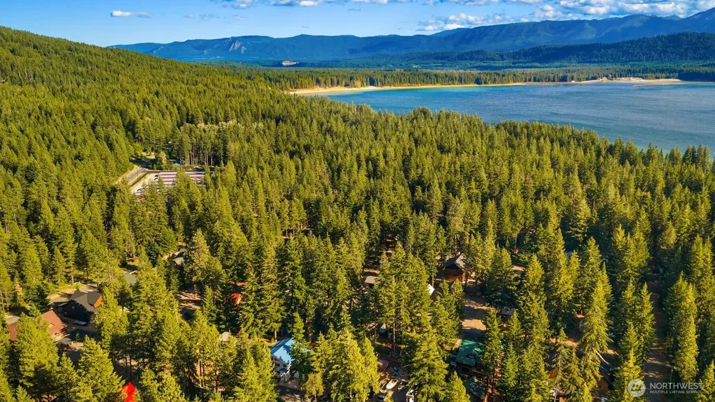 71 Tamarack Lane Ronald WA 98940