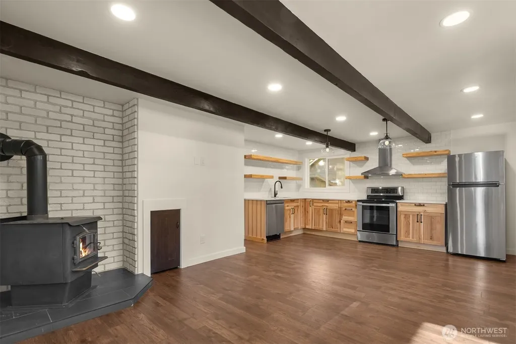 71 Tamarack Lane Ronald WA 98940
