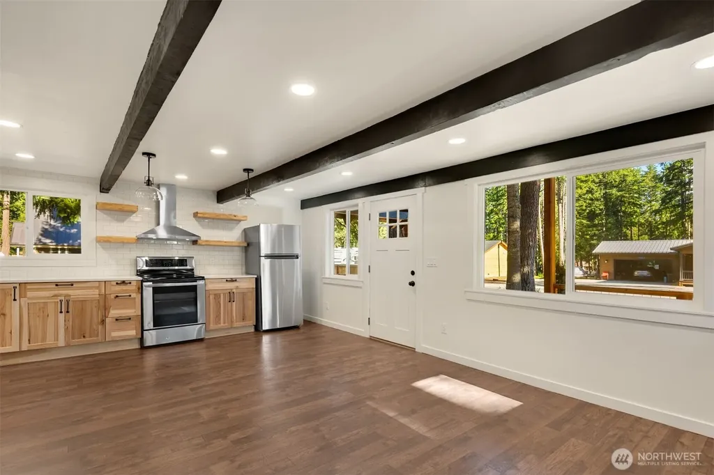 71 Tamarack Lane Ronald WA 98940