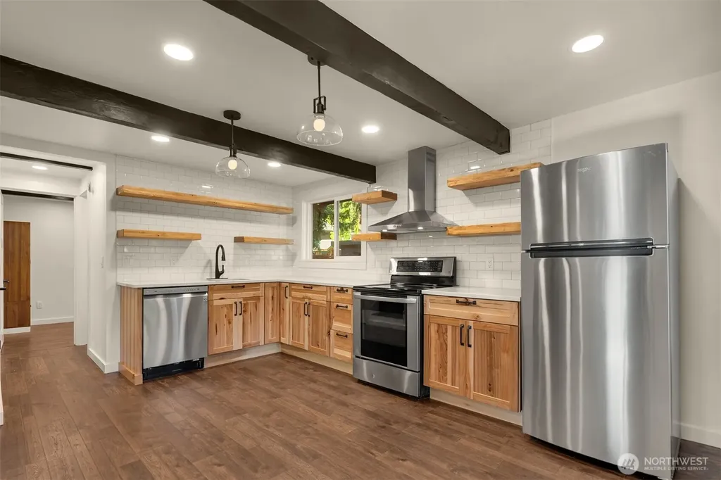 71 Tamarack Lane Ronald WA 98940