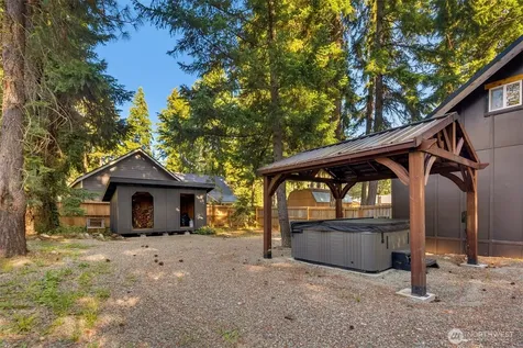 71 Tamarack Lane Ronald WA 98940