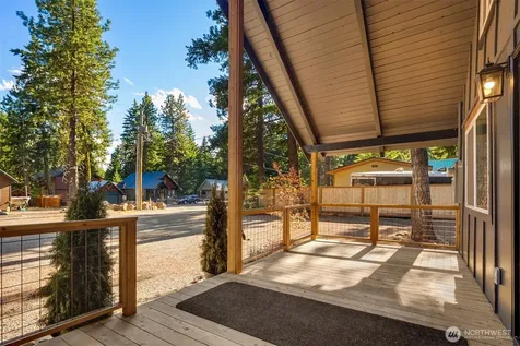 71 Tamarack Lane Ronald WA 98940