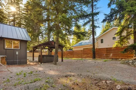 71 Tamarack Lane Ronald WA 98940