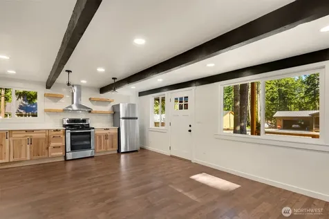 71 Tamarack Lane Ronald WA 98940